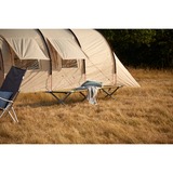 Grand Canyon Topaz Camping Bed L 360020, Camping-Bett braun