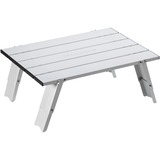 Grand Canyon Tucket Table Micro 360030, Camping-Tisch aluminium