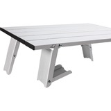 Grand Canyon Tucket Table Micro 360030, Camping-Tisch aluminium
