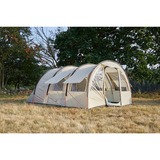 Grand Canyon Tunnelzelt HELENA 5, Mojave Desert beige, 4-5 Personen