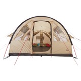 Grand Canyon Tunnelzelt HELENA 5, Mojave Desert beige, 4-5 Personen