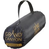 Grand Canyon Tunnelzelt RICHMOND 1, Capulet Olive olivgrün/grau