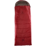 Grand Canyon UTAH 190, Schlafsack rot
