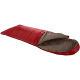 Grand Canyon UTAH 190, Schlafsack rot