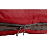 Grand Canyon UTAH 190, Schlafsack rot