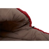 Grand Canyon UTAH 190, Schlafsack rot