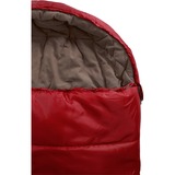 Grand Canyon UTAH 190, Schlafsack rot