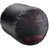 Grand Canyon UTAH 190, Schlafsack rot