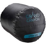 Grand Canyon UTAH 190, Schlafsack blau