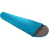 Grand Canyon WHISTLER 190, Schlafsack blau