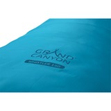 Grand Canyon WHISTLER 190, Schlafsack blau