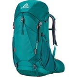 Gregory Amber 34, Rucksack türkis, 34 Liter