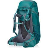 Gregory Amber 34, Rucksack türkis, 34 Liter