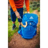 Gregory ICARUS 40, Rucksack blau, 40 Liter