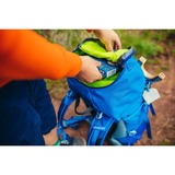 Gregory ICARUS 40, Rucksack blau, 40 Liter