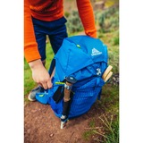 Gregory ICARUS 40, Rucksack blau, 40 Liter