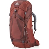 Gregory Maven 55, Rucksack rot, 55 Liter, Größe S/M