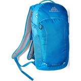 Gregory NANO 18, Rucksack blau, 18 Liter