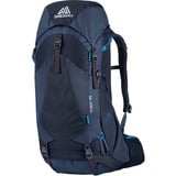 Gregory Stout 35, Rucksack dunkelblau, 35 Liter