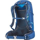 Gregory Zulu 30, Rucksack blau, 30 Liter, Größe S/M