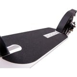 HUDORA BigWheel Air 230 Dual Brake, Scooter schwarz/weiß