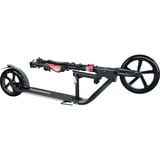 HUDORA BigWheel Style 230 , Scooter schwarz