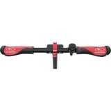 HUDORA BigWheel Style 230 , Scooter schwarz