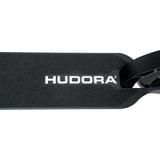 HUDORA BigWheel Style 230 , Scooter schwarz