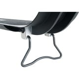 HUDORA BigWheel Style 230 , Scooter schwarz