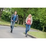 HUDORA BigWheel Style 230 , Scooter schwarz