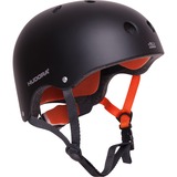 HUDORA Skaterhelm schwarz, Größe 56 - 60 cm