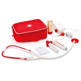 Hape Dein Doktorset, Rollenspiel
