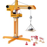 Hape Großer Baukran, Spielfahrzeug