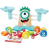 Hape Monster-Waage, Geschicklichkeitsspiel