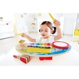 Hape Multifunktionale Miniband, Musikspielzeug 