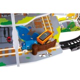 Hape Riesige Bergmine, Spielgebäude 