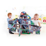 Hape Riesige Bergmine, Spielgebäude 