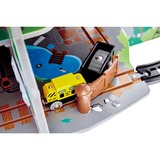Hape Riesige Bergmine, Spielgebäude 