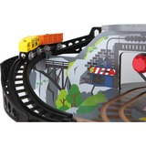 Hape Riesige Bergmine, Spielgebäude 