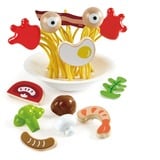 Hape Verrückte Spaghetti, Geschicklichkeitsspiel