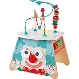 Hape Zirkus-Aktivitätswürfel, Geschicklichkeitsspiel