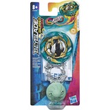 Hasbro Beyblade Burst Rise Hypersphere Single Tops, Geschicklichkeitsspiel sortiert, keine Auswahl möglich