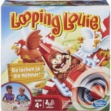 Hasbro Looping Louie, Geschicklichkeitsspiel 