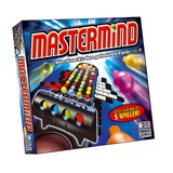 Hasbro Mastermind, Brettspiel