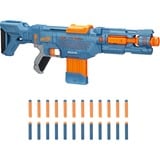 Hasbro Nerf Elite 2.0 Echo CS-10, Nerf Gun blaugrau/orange