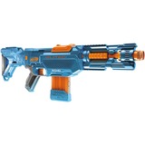 Hasbro Nerf Elite 2.0 Echo CS-10, Nerf Gun blaugrau/orange