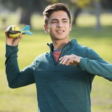Hasbro Nerf N-Sports Vortex Aero Howler, Gartenspielgerät mehrfarbig