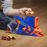 Hasbro Nerf Nitro FlashFury Chaos, Nerf Gun 