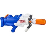 Nerf Super Soaker Hydra, Wasserpistole