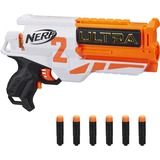 Hasbro Nerf Ultra Two, Nerf Gun weiß/orange